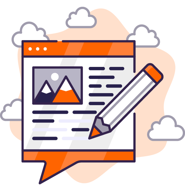 Full-Stack Development